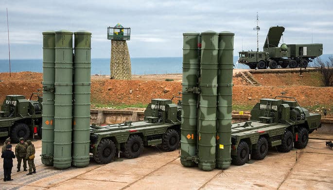 OAV: Hindiston geosiyosiy va iqtisodiy manfaatlari tufayli S-400’ni sotib oldi