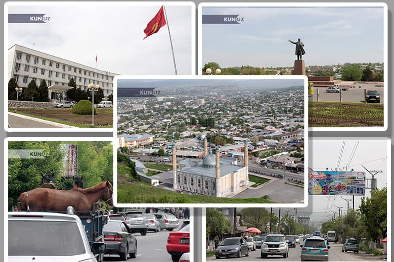 “O‘sh sori otlandik...”. KUN.UZ’chilarning Qirg‘iziston safari tafsiloti (1- qism)