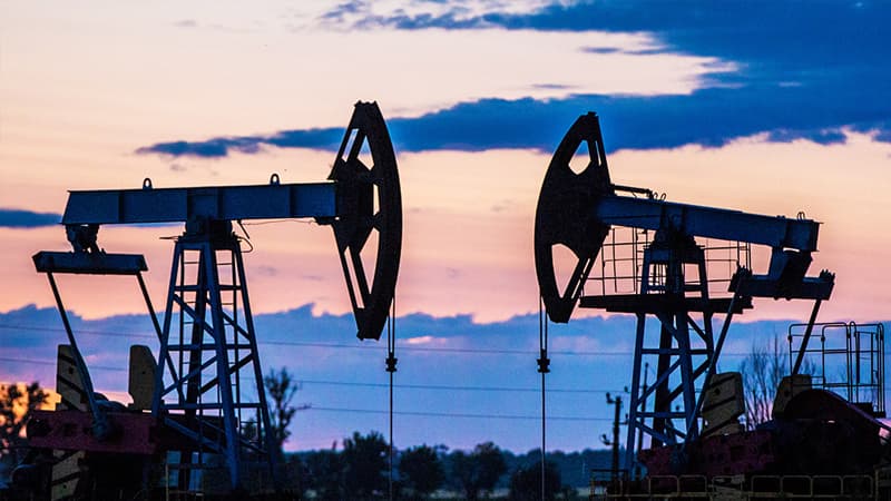 Brent нефтининг нархи бир суткада баррелига 85 доллардан ошди