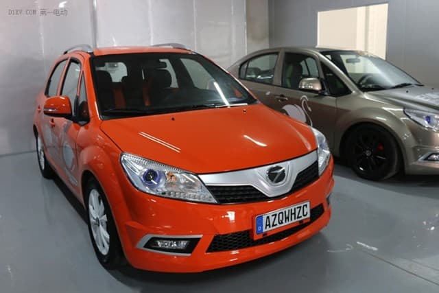 Buxoroda elektromobillar ishlab chiqarilishi mumkin