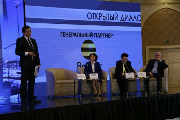 ADWEEK 2018: baza stansiyalari uchun SanPin zamonaviylashtirish kampaniyasi yilning eng yaxshi PR loyihasi deb tan olindi