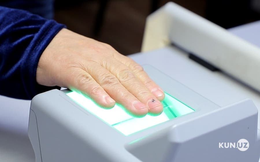 Daktiloskopiya tarixi: barmoq izlari qanday kashf qilingan?