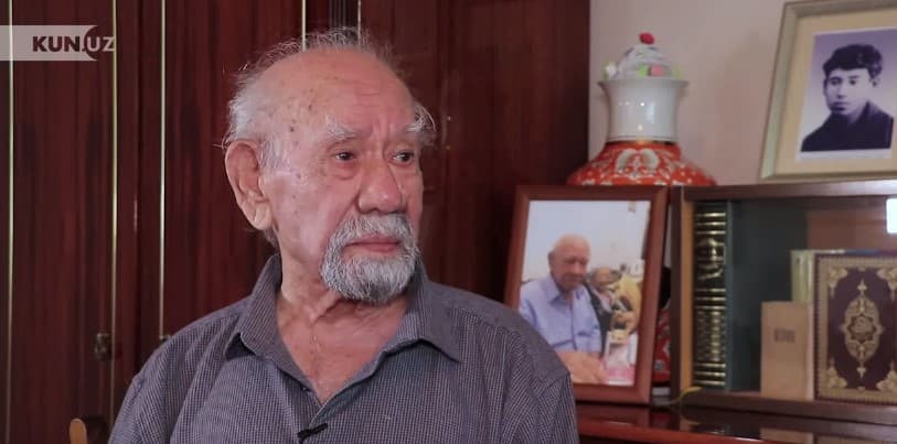 «​Xalq dardini joyladim dilga»​. Adib Shukrullo bilan eksklyuziv suhbat 