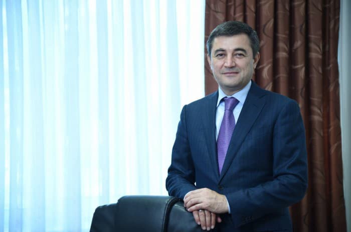 Alisher Sultanov is appointed Minister of Energy