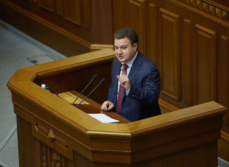 Rossiya Ukrainani qachon hurmat qila boshlashi aytildi