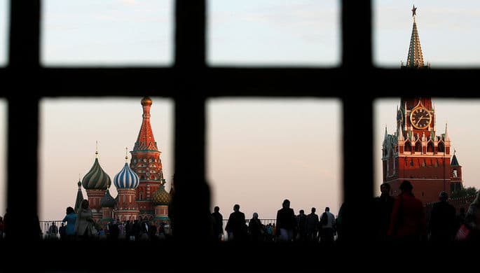 Евроиттифоқ Россияга қарши санкцияларни яна узайтирди
