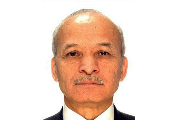 O‘zbekiston davlat sirkining sobiq rahbari qidiruvga berildi