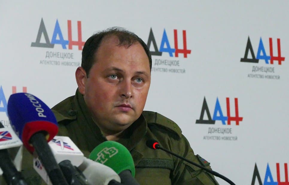 «DXR» rahbari vazifasini bajaruvchisi Rossiya bo‘yicha siyosat o‘zgarmasligini ma'lum qildi