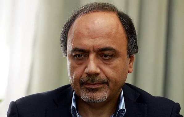 Eron muzokaralarni tiklash uchun AQShni yadroviy kelishuvga qaytishga chaqirdi