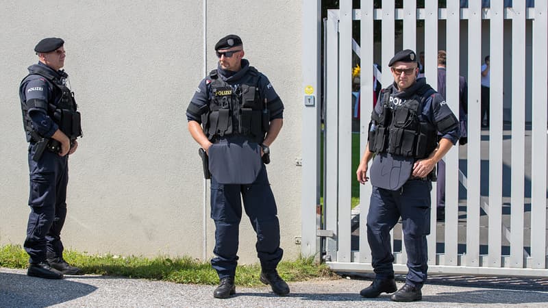 Avstriyada armiya polkovnigi Rossiya foydasiga josuslik qilishda gumonlanib qo‘lga olindi