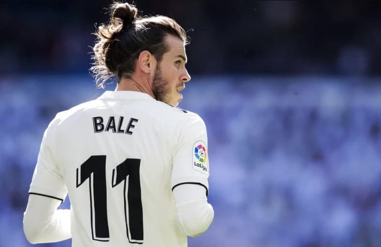«Real» prezidenti Beylning transfer narxini belgiladi