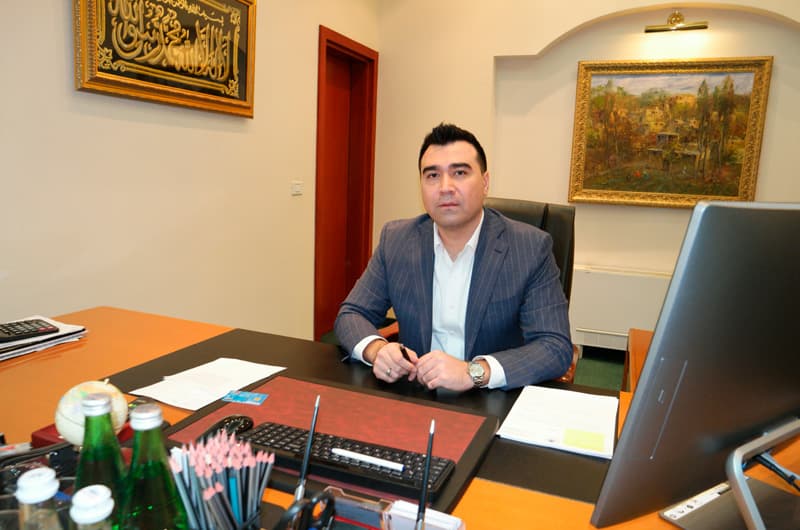 Uzcard rahbari bilan intervyu: xakerlar hujumi, ishlash tizimidagi uzilishlar va kompaniya monopoliyasi haqida