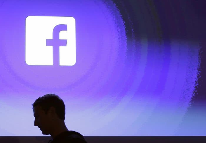 Facebook mojarosi boshlangan ofisda tintuv boshlandi