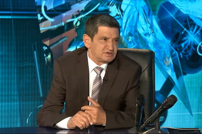 O‘zbek olimlarining qon quyish stansiyalari va tibbiy muassasalar amaliyotiga joriy etish uchun mo‘ljallangan noyob ishlanmasi