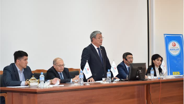 “Odam a'zolari va to‘qimalarini transplantatsiya qilish to‘g‘risida”gi qonun loyihasining asosiy maqsadi nima?