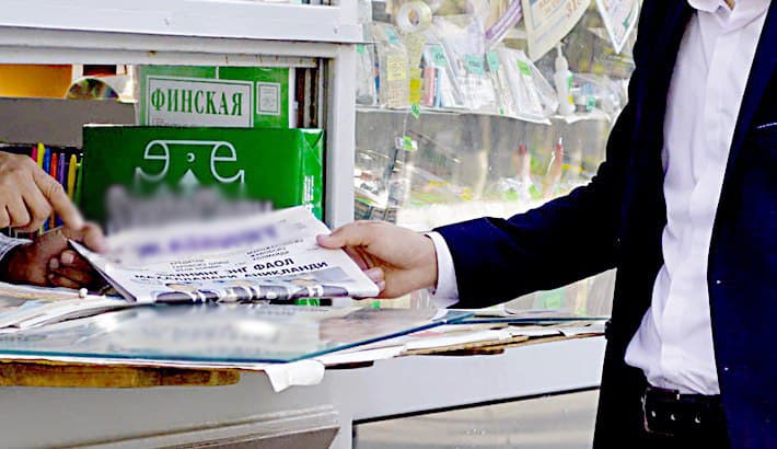 Muammo kimda: Obunachidami yoki tashkilotchida?