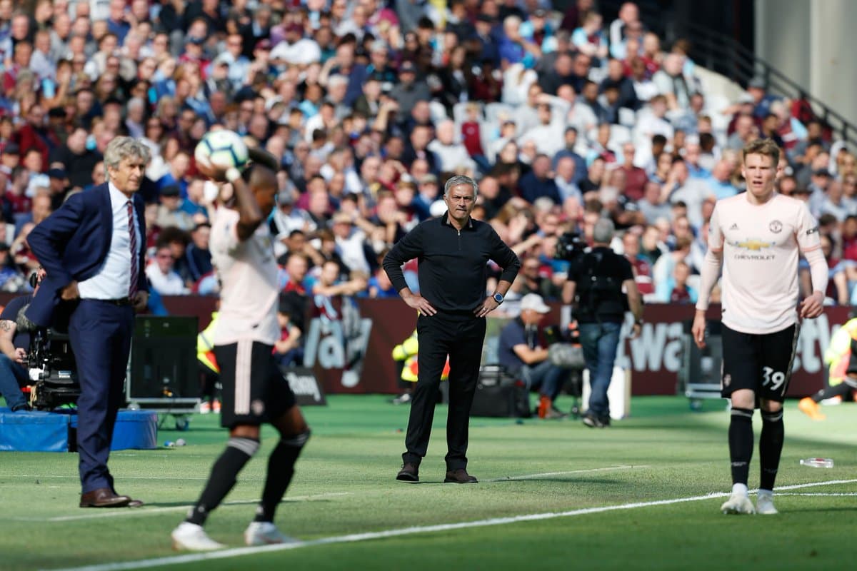 APL. «Manchester Yunayted» autsayderga yutqazdi
