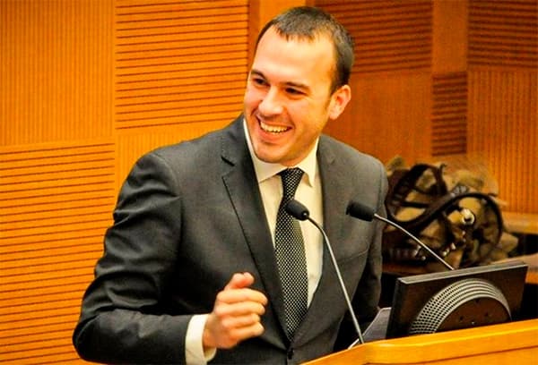Deputy Foreign Minister of Italy to arrive in Uzbekistan