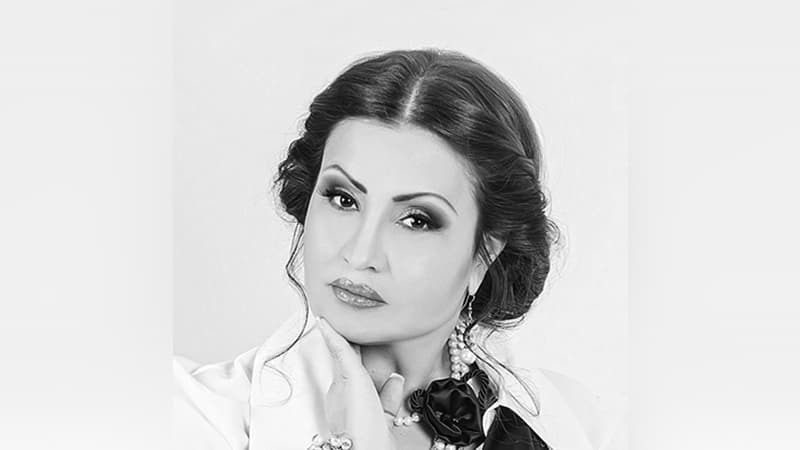Aziza Niyozmetova, 46, dies of cancer