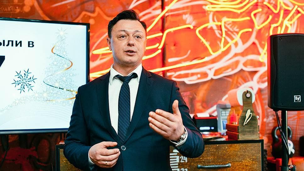 Сергей Афонин назначен новым генеральным директором Beeline Uzbekistan