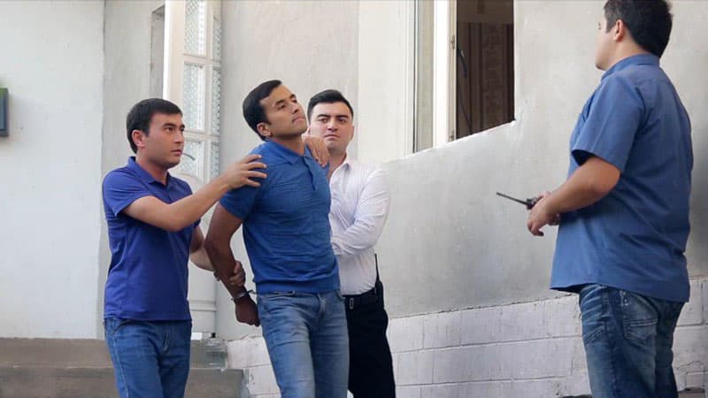 “Fitna” serialining birinchi fasli tugadi! Ikkinchisi qachon boshlanadi?