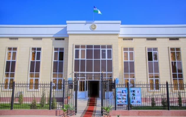 Sudda Qo‘qondagi bozor taqdiri «ssenariy asosida hal qilinishi» aytildi