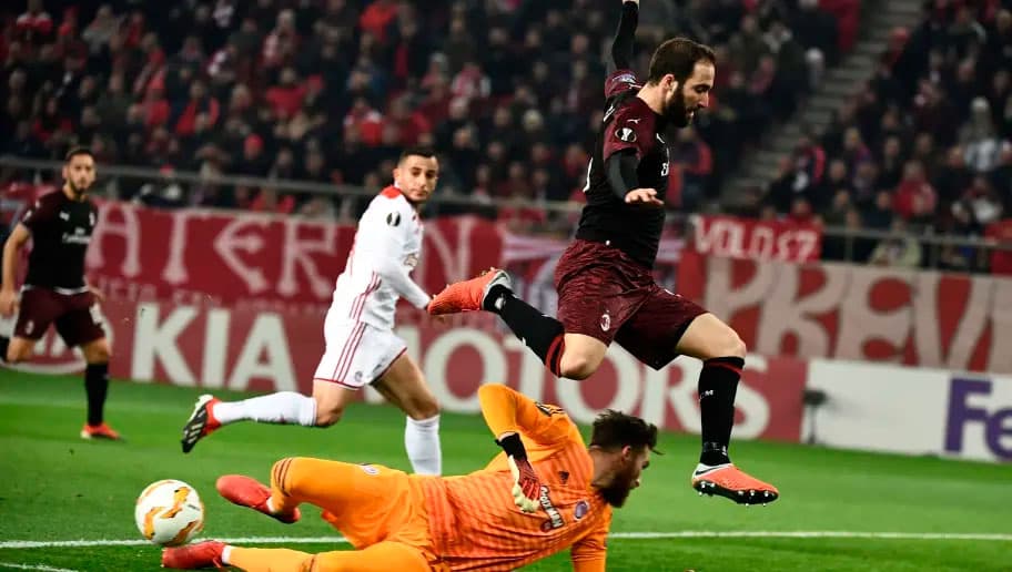 Yevropa Ligasi. «Milan» turnirni tark etdi, «Chelsi»da durang, «Arsenal»da g‘alaba