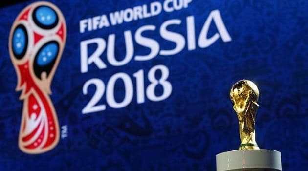 Rossiyada jahon chempionati ortidan qancha daromad olingani ma'lum qilindi  