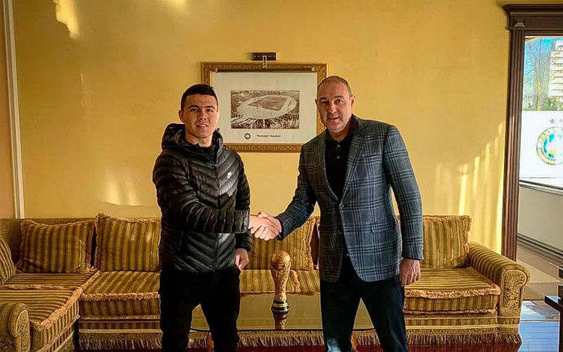 ​«Ikki quyonni quvayotgan» Aziz Turg‘unboyev mashmashasi - vaziyat taranglashyapti