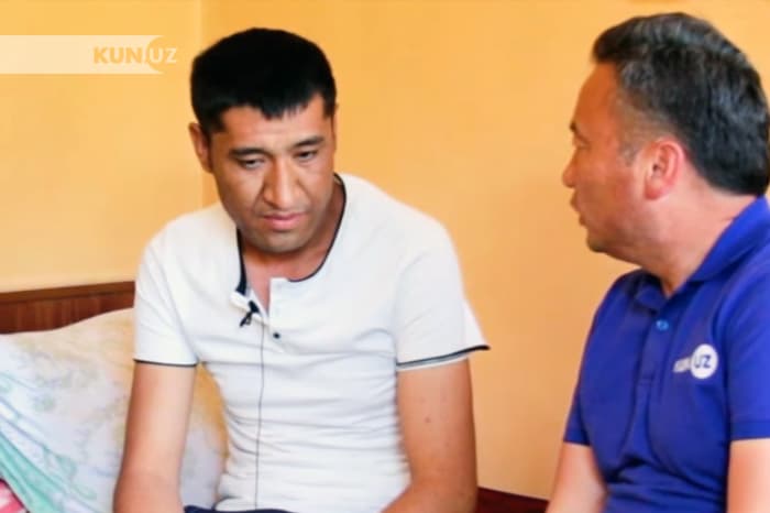“Ukam kuniga 5 soatdan hushsiz bo‘lyapti, yordam bering”. Ahrorbekka ko‘mak juda-juda zarur