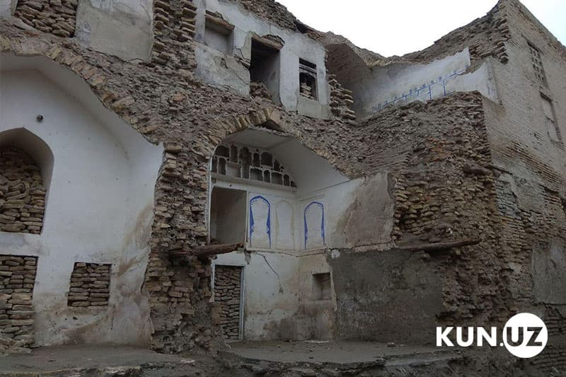 Keyingi avlod Abdulazizxon madrasasini ko‘radi...mi?