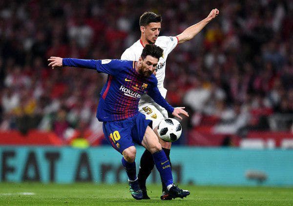 «Barselona» ikki futbolchini transfer qildi