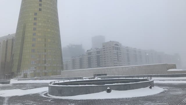 Qozog‘istonda kriptovalyutalar bilan bog‘liq faoliyat taqiqlanmoqchi