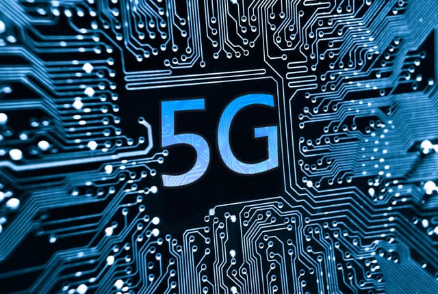Janubiy Koreyada joriy yil oxirida ilk tijoriy 5G tarmoq ishga tushiriladi