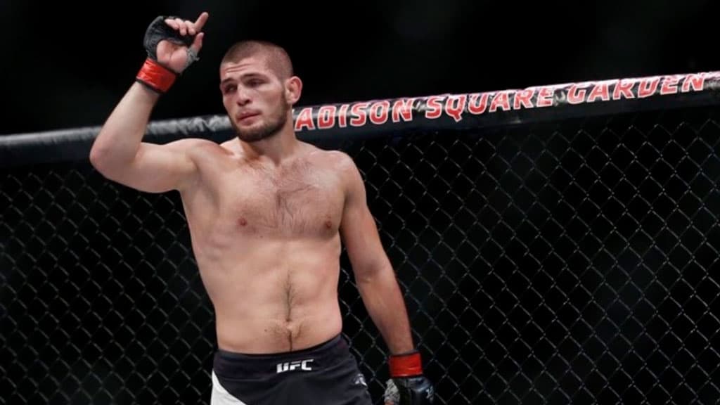 Jangchi Nurmagomedov va repper Timati o‘rtasida mojaro paydo bo‘ldi