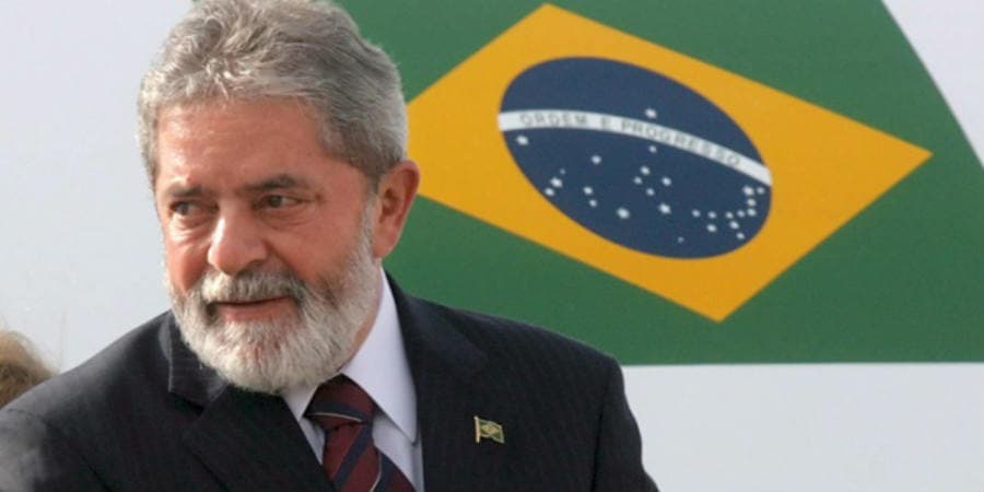 Braziliya oliy sudi sobiq prezidentni qamashga ruxsat berdi