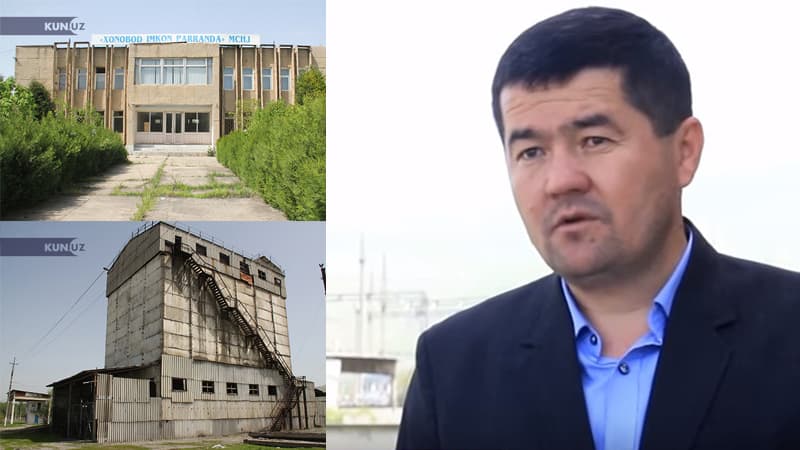 Hokimlik va IIB nega fuqaroga o‘z qonuniy mulkini olishga to‘sqinlik qilmoqda?