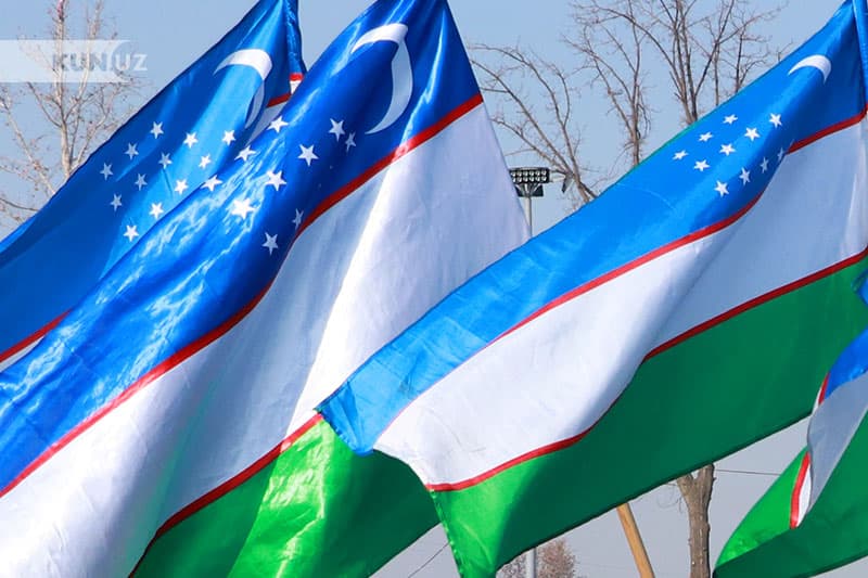 Birinchi marta chet davlatda O‘zbekiston yili o‘tkaziladi