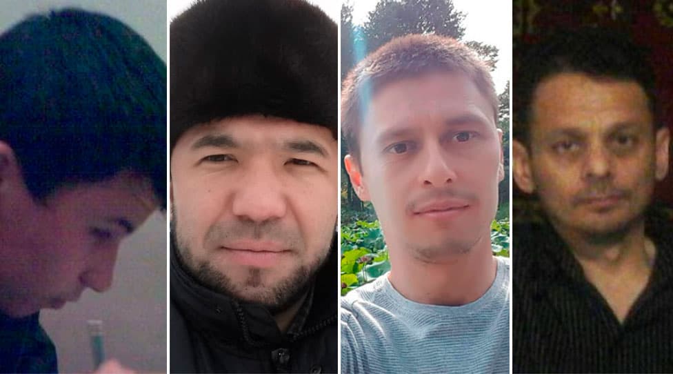 O‘zbekistonda qator blogerlar qo‘lga olindi