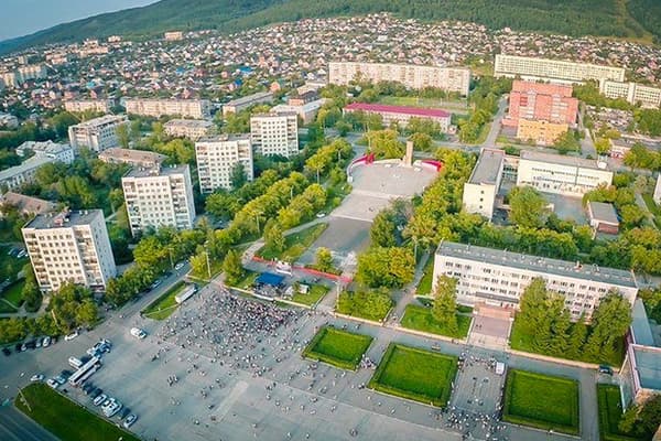 Россиядаги шаҳар мэрлигига ҳеч ким номзодини қўймаяпти
