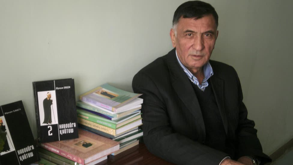 Vatan so‘zini ishlatmagan «o‘smaydi»mi? Adabiyotshunos olim jamiyatdagi illatlarni tanqid qildi 