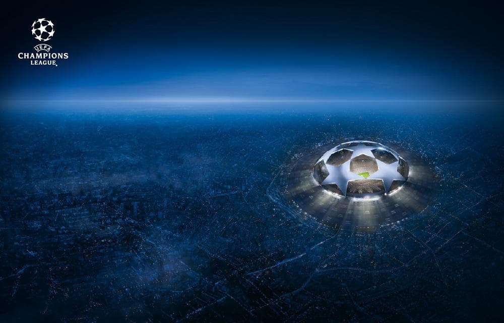 Chempionlar Ligasida haftaning eng chiroyli gollari e'lon qilindi