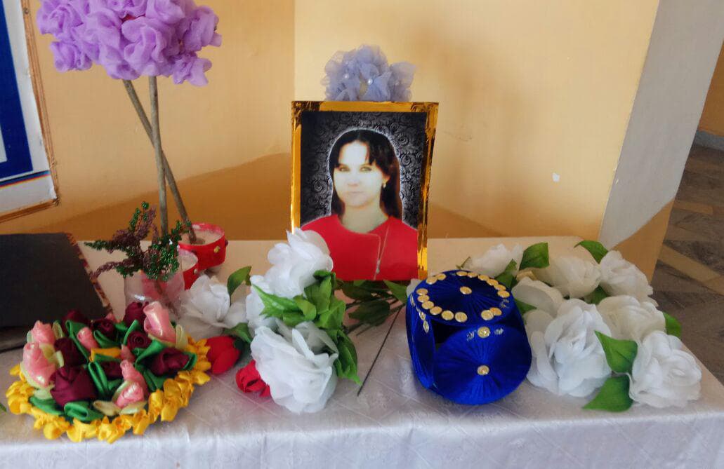 «Diana Yenekeyeva ko‘cha tozalashga majburan chiqarilmagan». Rasmiylardan kutilgan raddiya