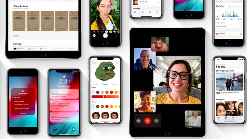 Eng yangi iPhone operatsion tizimini buzib kirish yo‘li topildi