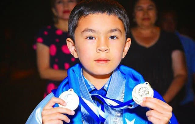 Javohir Sindarov 12 yoshida jahonning eng yosh grossmeysteri bo‘ldi