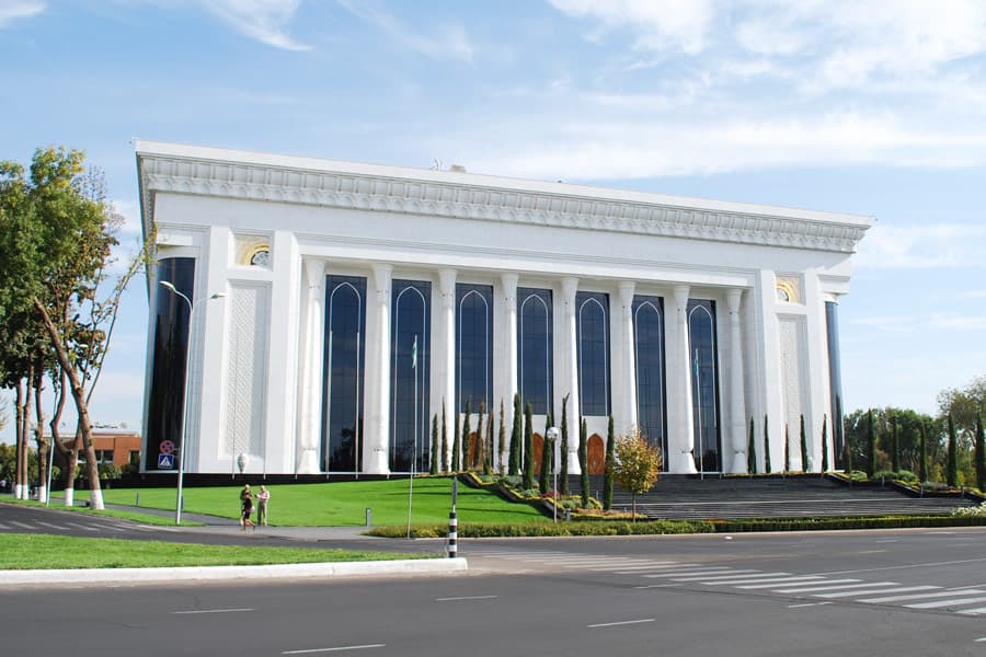 Toshkent shahrida Markaziy Osiyo davlatlarining mintaqaviy iqtisodiy forumi​ bo‘lib o‘tishi kutilmoqda