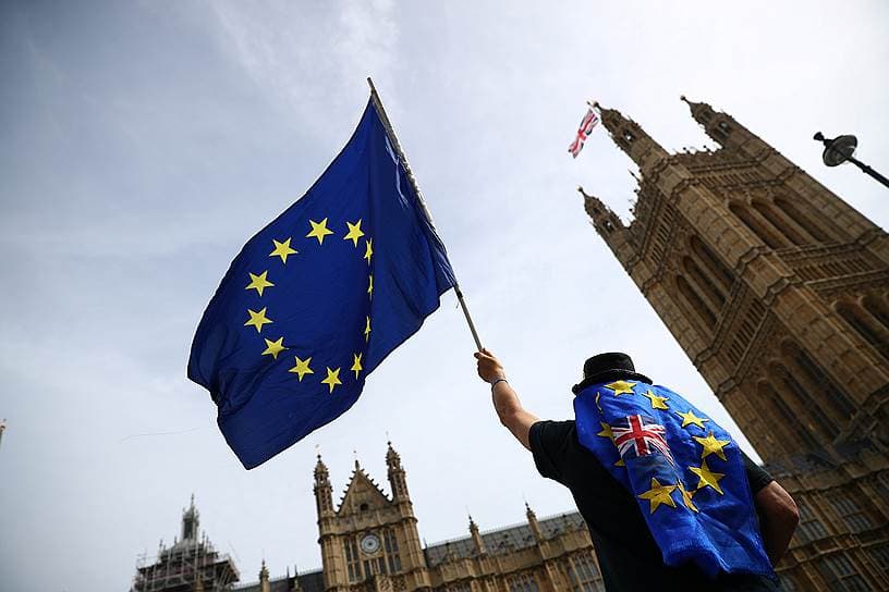 Irlandiyaning Brexit bo‘yicha rejasi ma'lum bo‘ldi