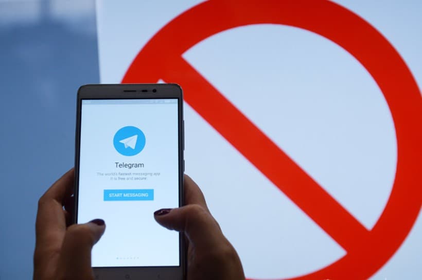 Роскомнадзор Telegram Россияда қачон блокланишини маълум қилди