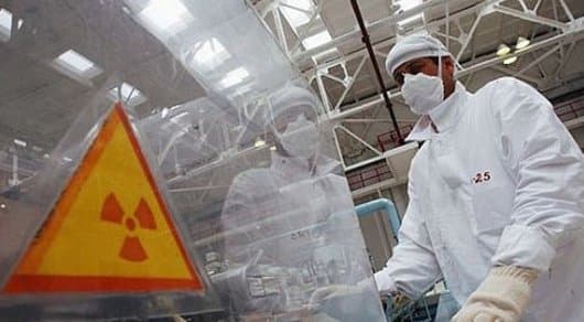 Минэнерго Казахстана заявило, что пошлины США на уран навредят компаниям-поставщикам