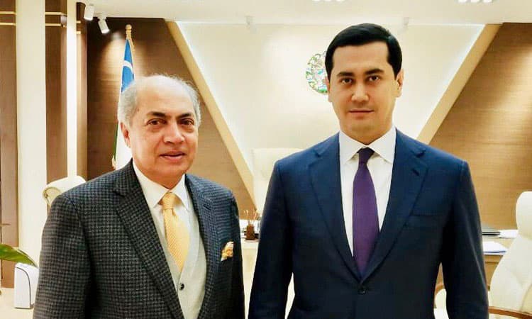 Qatar kompaniyasi O‘zbekistonda arzon energiya ishlab chiqarishni taklif etmoqda
